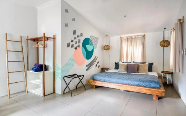 Tamarindo Surf Camps by Selina Surf Club - Hostel