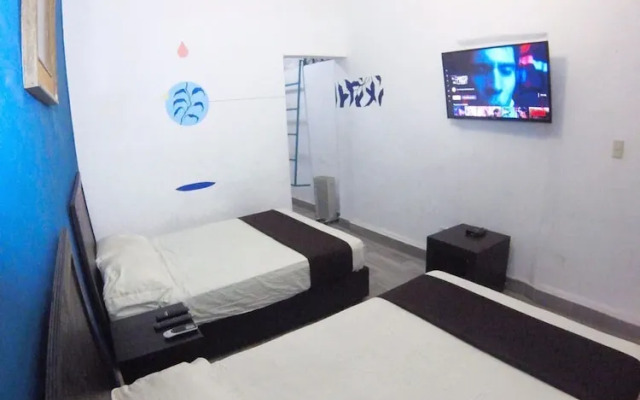Casa Lucia