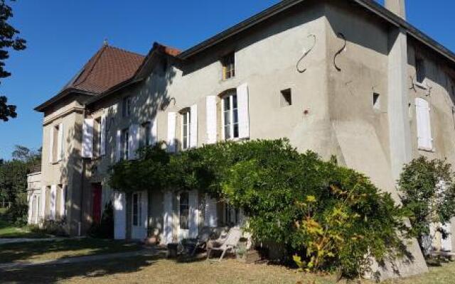 Chambres dhôtes Du Goût et des Couleurs