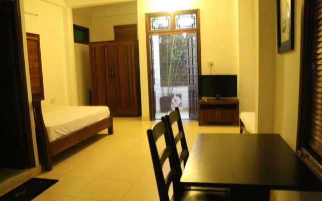 Tan Phuong Homestay