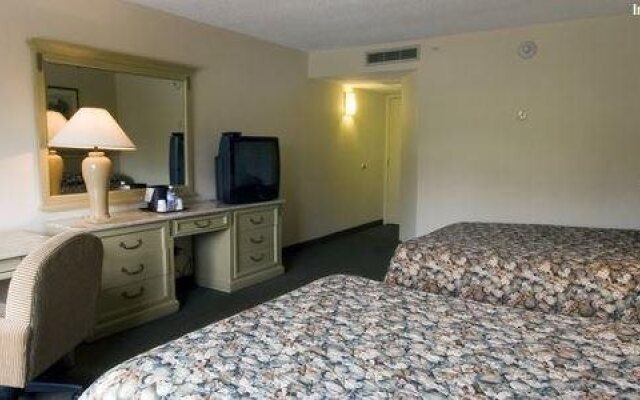 Best Western Kenwood Inn