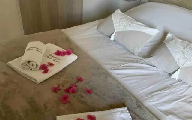 Appart Cabourg Résidence Plein sud