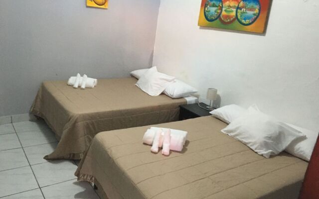 Hotel Don Al