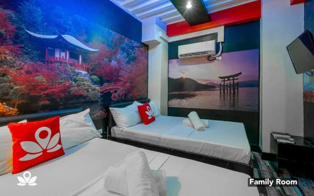 Universal Suites