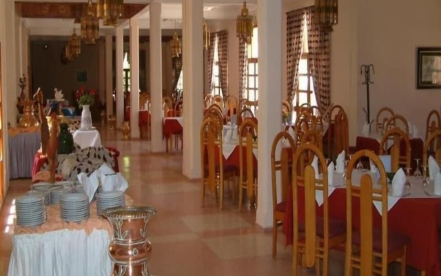 Hotel Reda Zagora