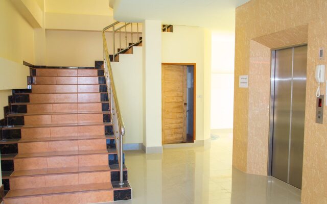 Smile Residence