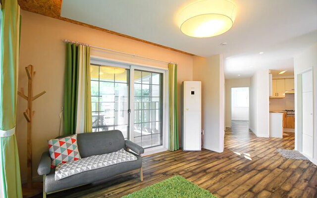 Tongyeong The House's Story Pension