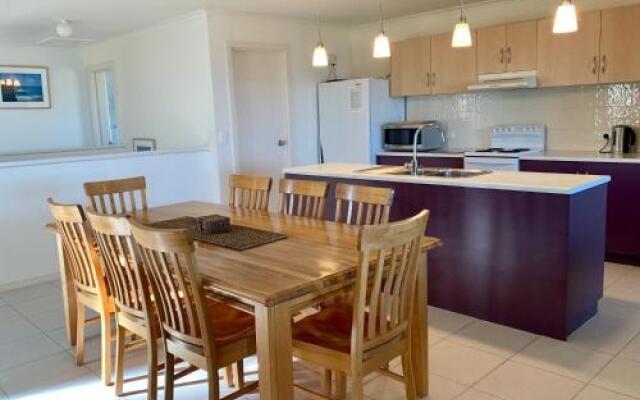 Bayview Beach House Apartment No 1
