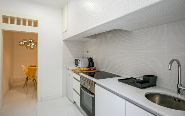 Rent4Days Bairro Alto Apartments