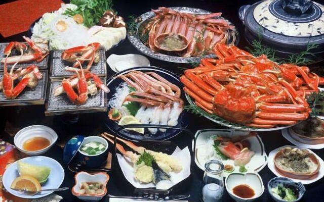 Resort Inn Kishimoto