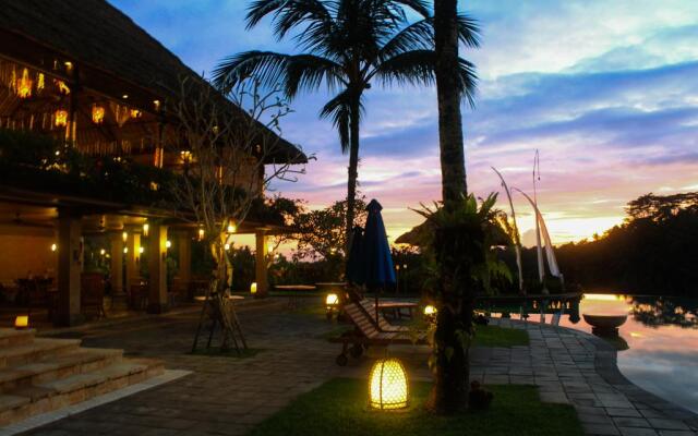 Puri Wulandari a Boutique Resort and Spa