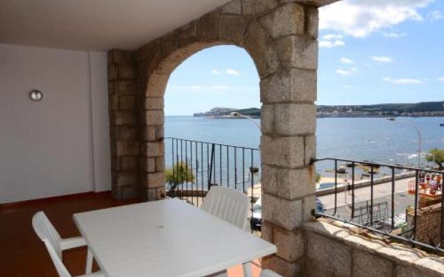 Apartamentos Albatros