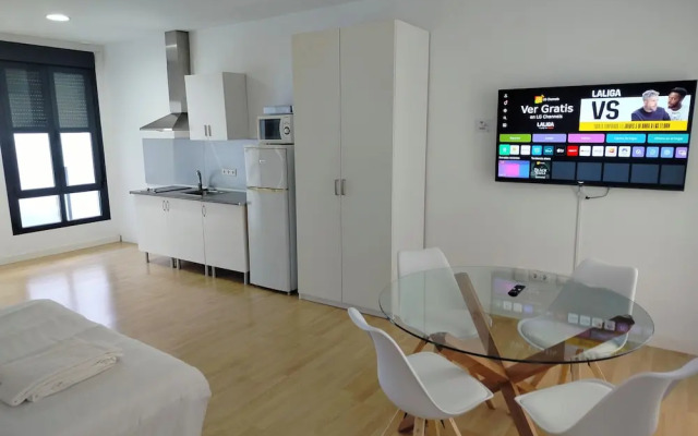 Apartamentos Centro Cordoba by MiRa