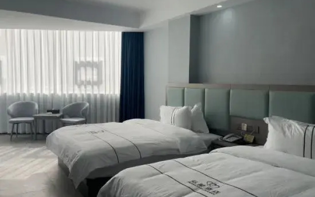 Hongxing Hotel