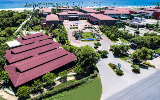 Enotel Porto de Galinhas - All inclusive