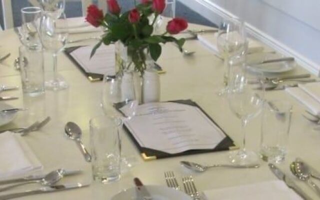 Walter Raleigh Hotel
