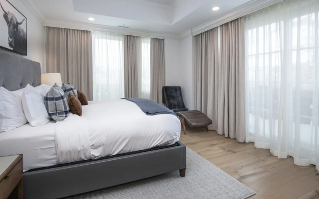 Ritz Carlton Vail #314 3 Bedroom Condo