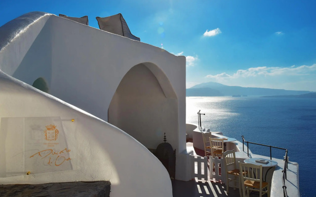 Ducato di Oia - Adults Only