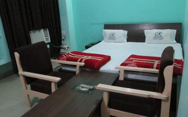 Hotel Ramprastha