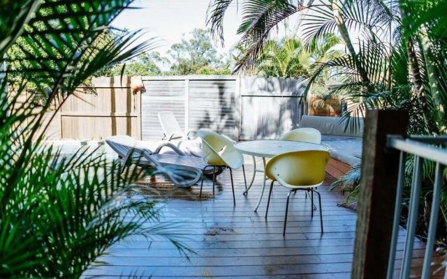 Noosa Flashpackers - Hostel