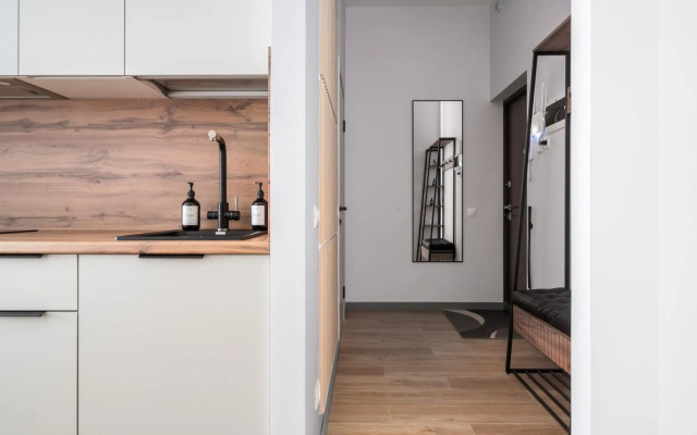 RentalSPb на Благодатной