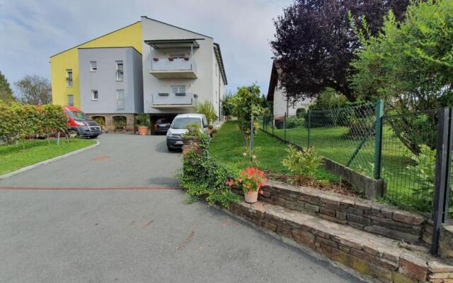 Ferienwohnung Schlossblick 2 oder 5