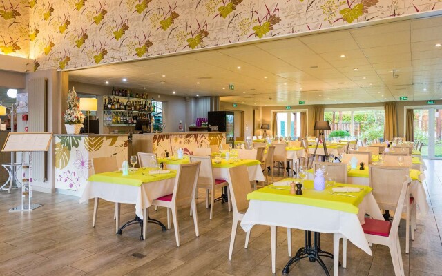 Best Western Amarys Hotel & Spa