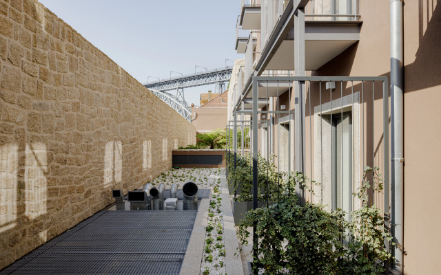 Porto River Soul Hotel