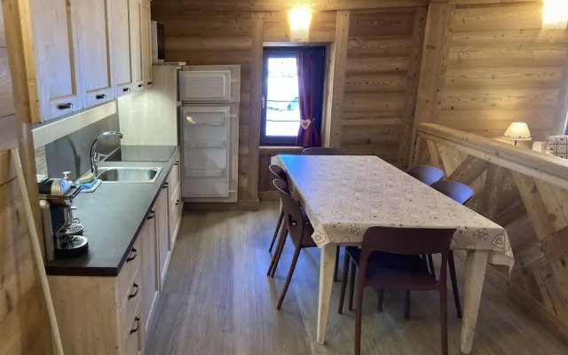 Residence Château Royal - self catering