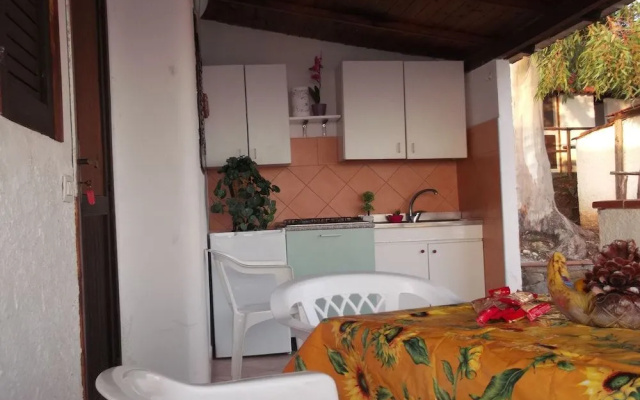 Villaggio Camping Costa del Mito