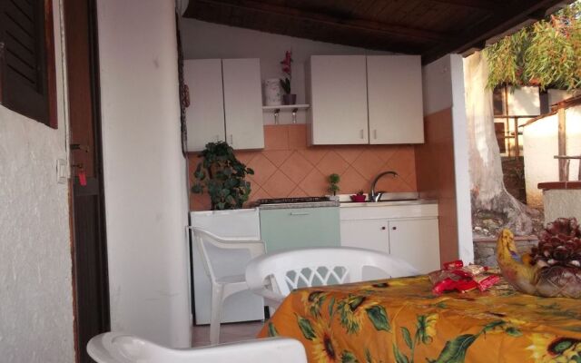 Villaggio Camping Costa del Mito