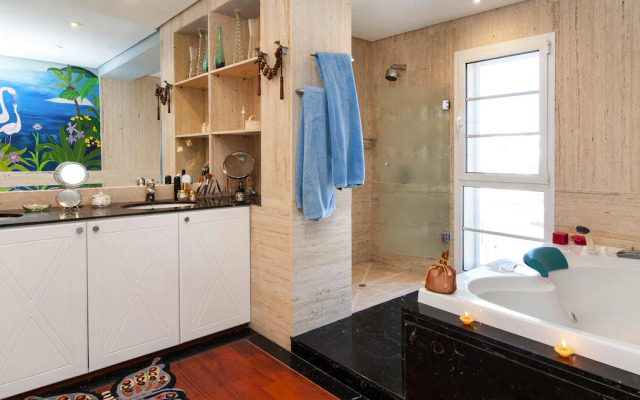 Holiday home, Maspalomas