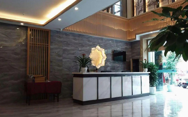 Junhui Hotel