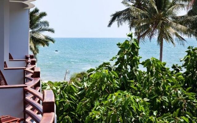 WindFlower Beach Boutique Hotel - Mui Ne