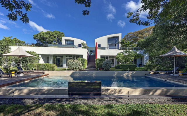 Serene-estate Boutique Guesthouse