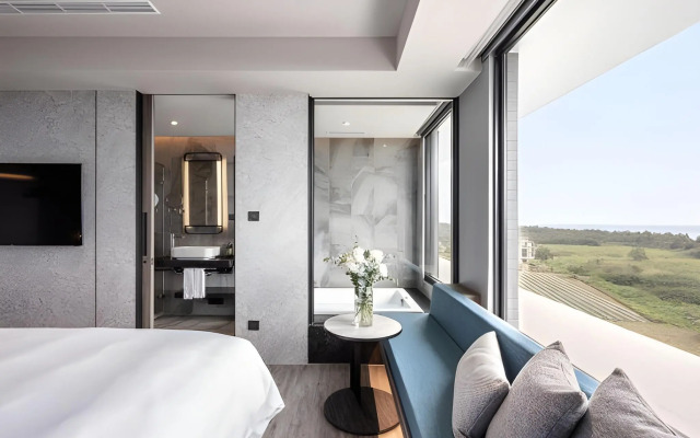 Lakeshore Hotel Hualien Taroko