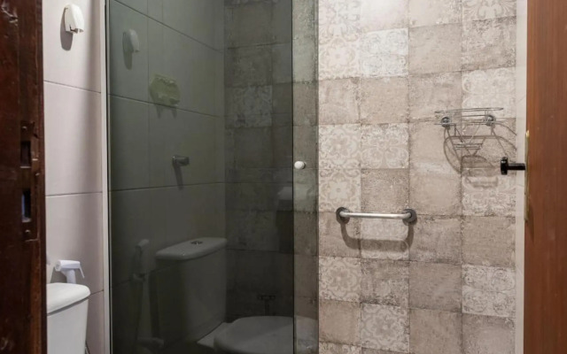 Apart Hotel em Geribá-100m da praia