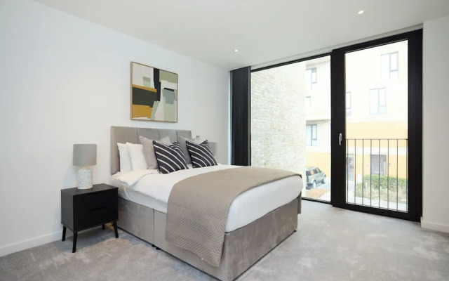 Greenwich Link Residence