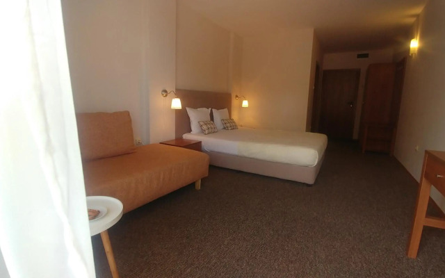 Hotel Muses