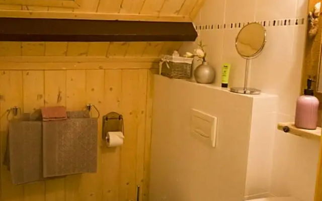 Bed & Breakfast De Stippelberg