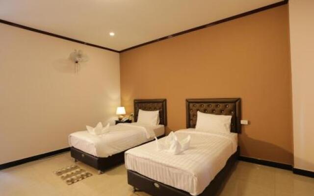 Khounmixay Hotel