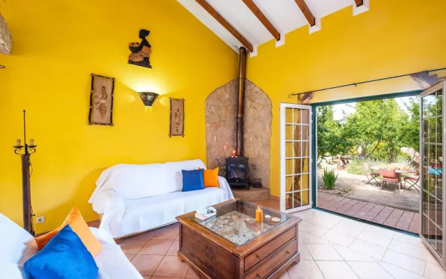 Villa Quinta do Mocho