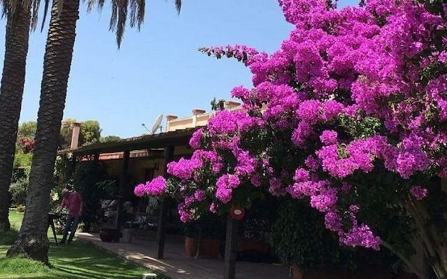 Santa Igia B&B Country House