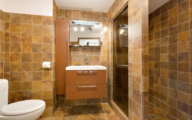 Rome as you feel - Apartment in Spanish Steps