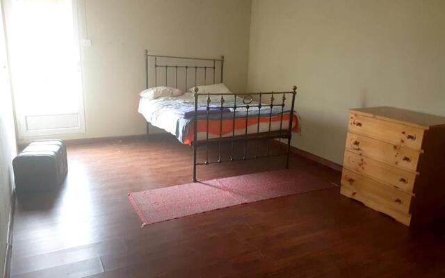 Apartment With 4 Bedrooms in Curepipe, With Furnished Balcony