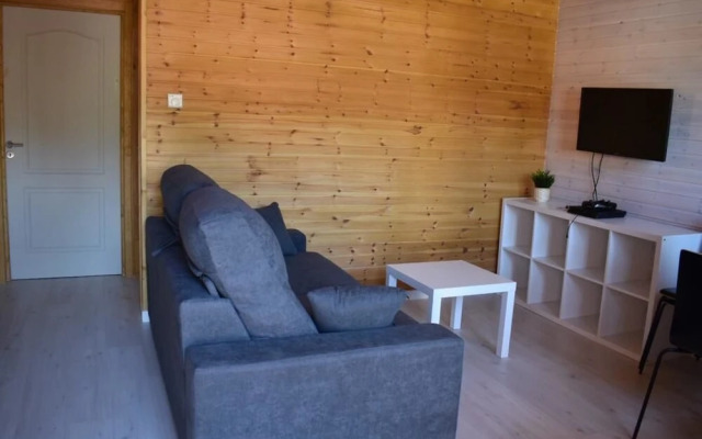 Recinto Hotelero As Casiñas