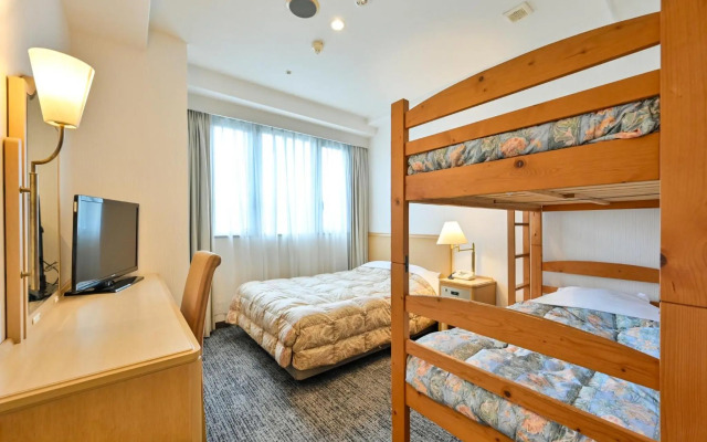 Hotel Sun Valley Annex