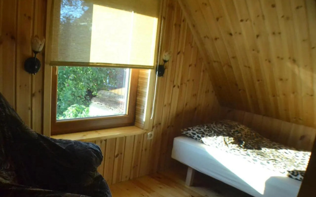 Rähni Holiday Home