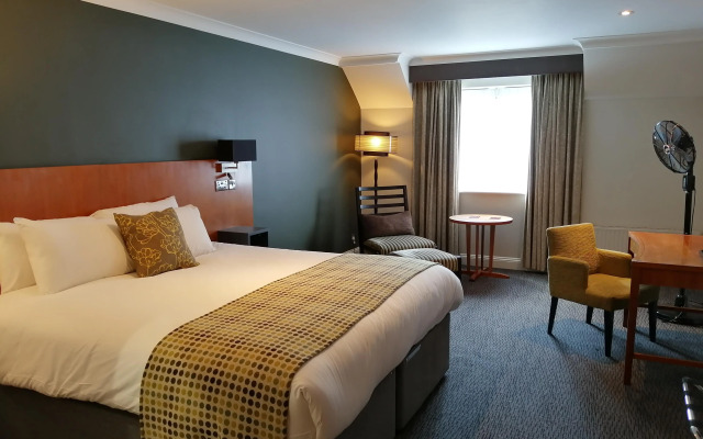 Best Western Plus Angel Hotel