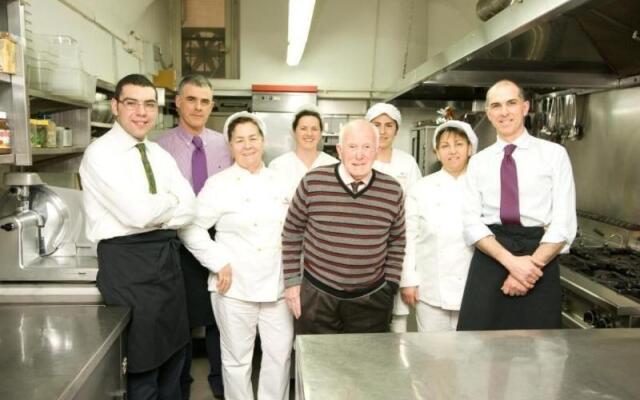 La Locanda di Gino